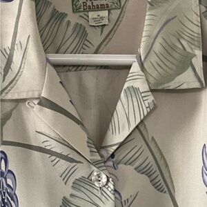 Ladies Tommy Bahama Button-Down shirt